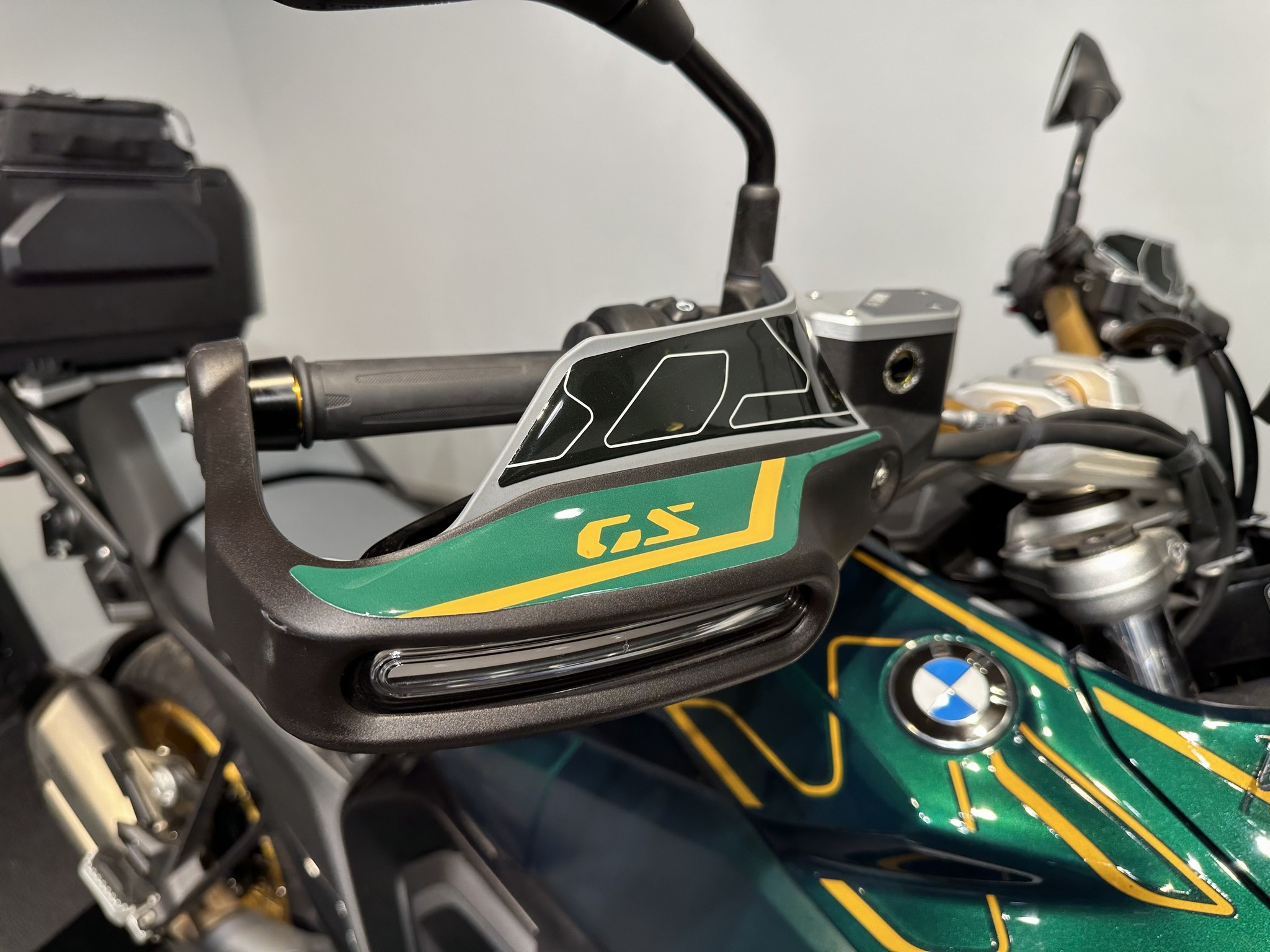 BMW - R 1300 GS