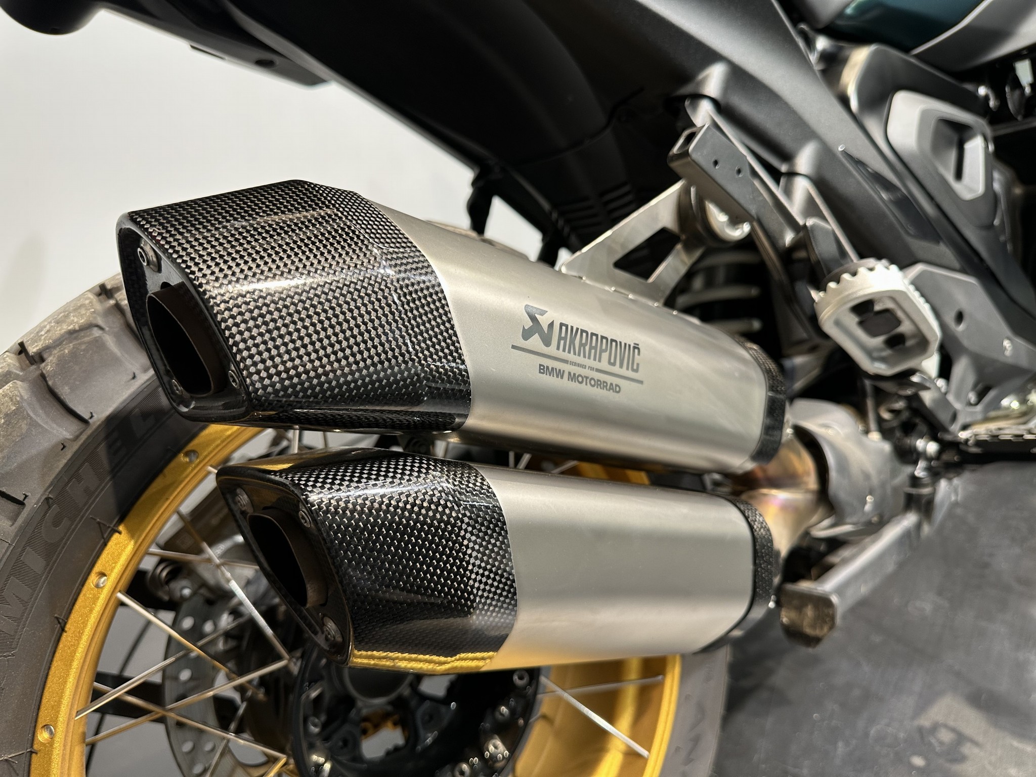 BMW - R 1300 GS