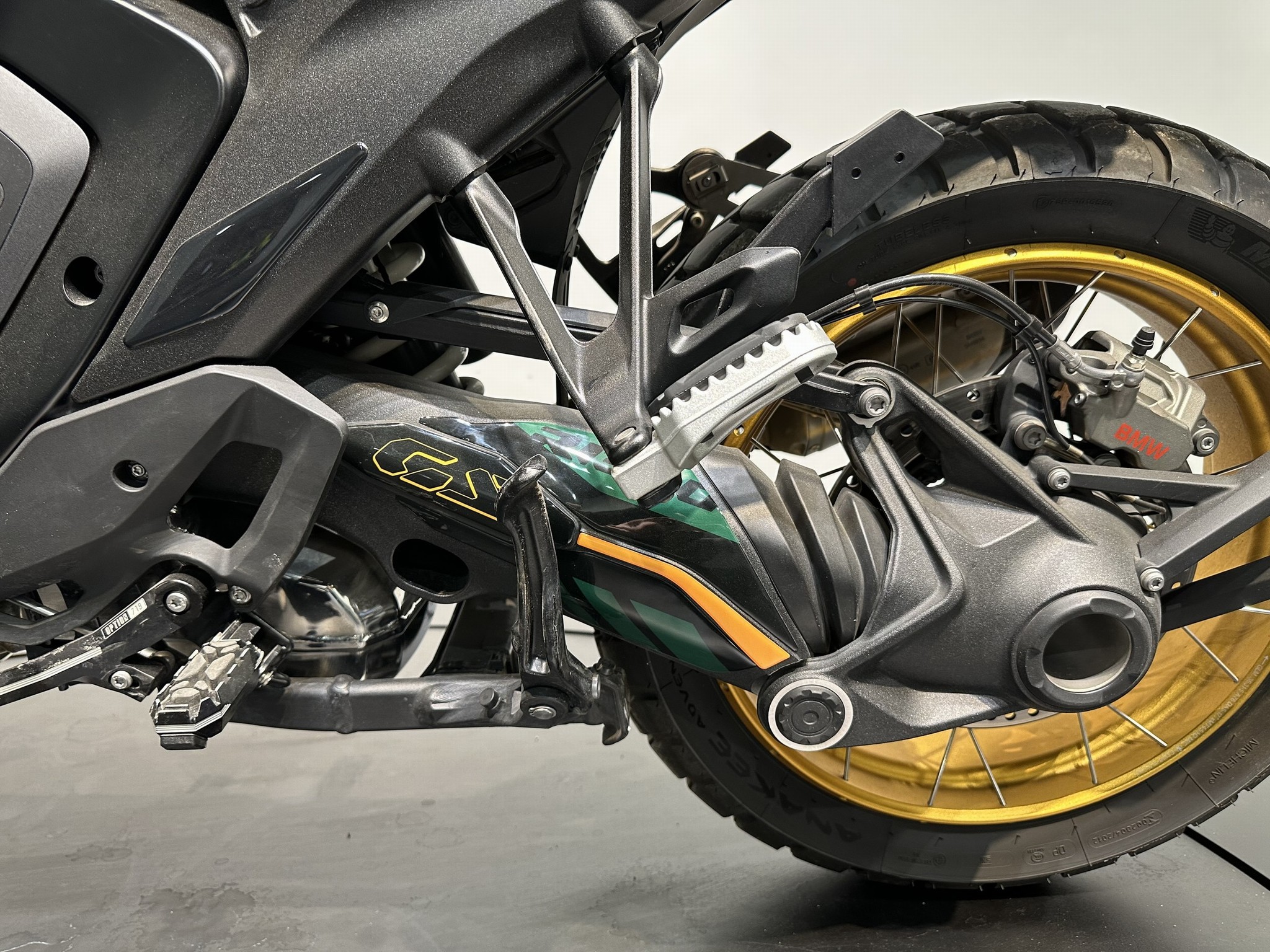BMW - R 1300 GS