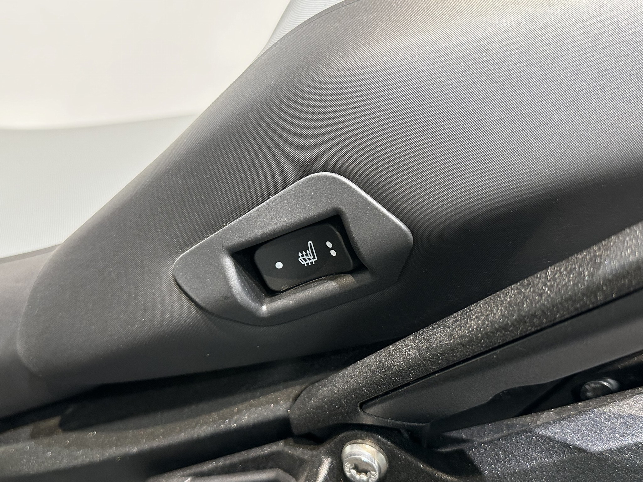 BMW - R 1300 GS