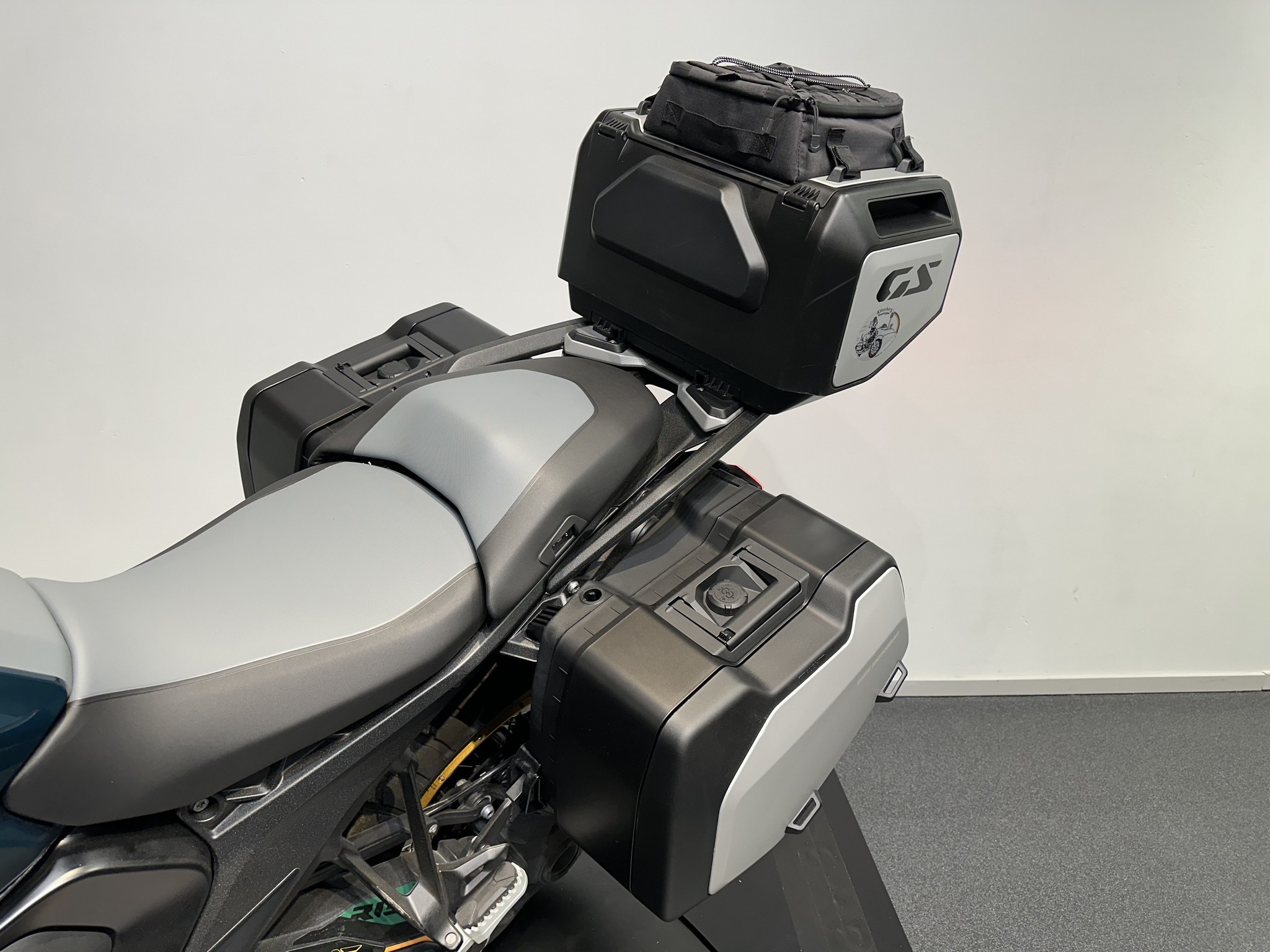 BMW - R 1300 GS