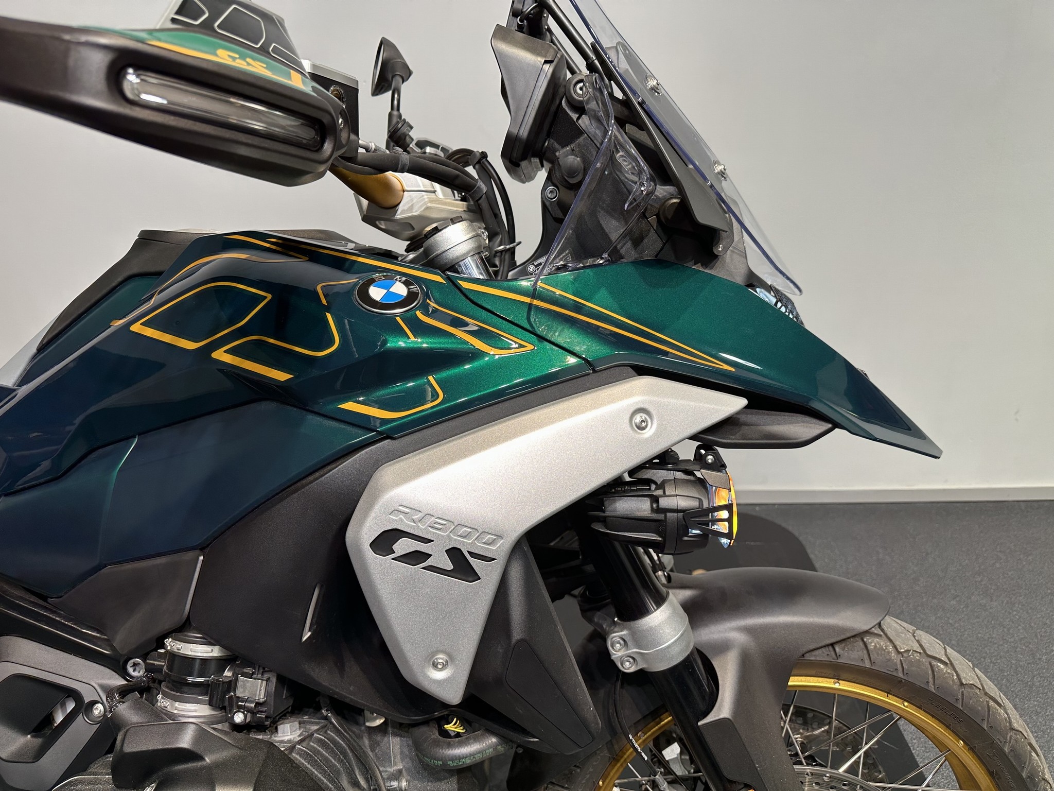 BMW - R 1300 GS