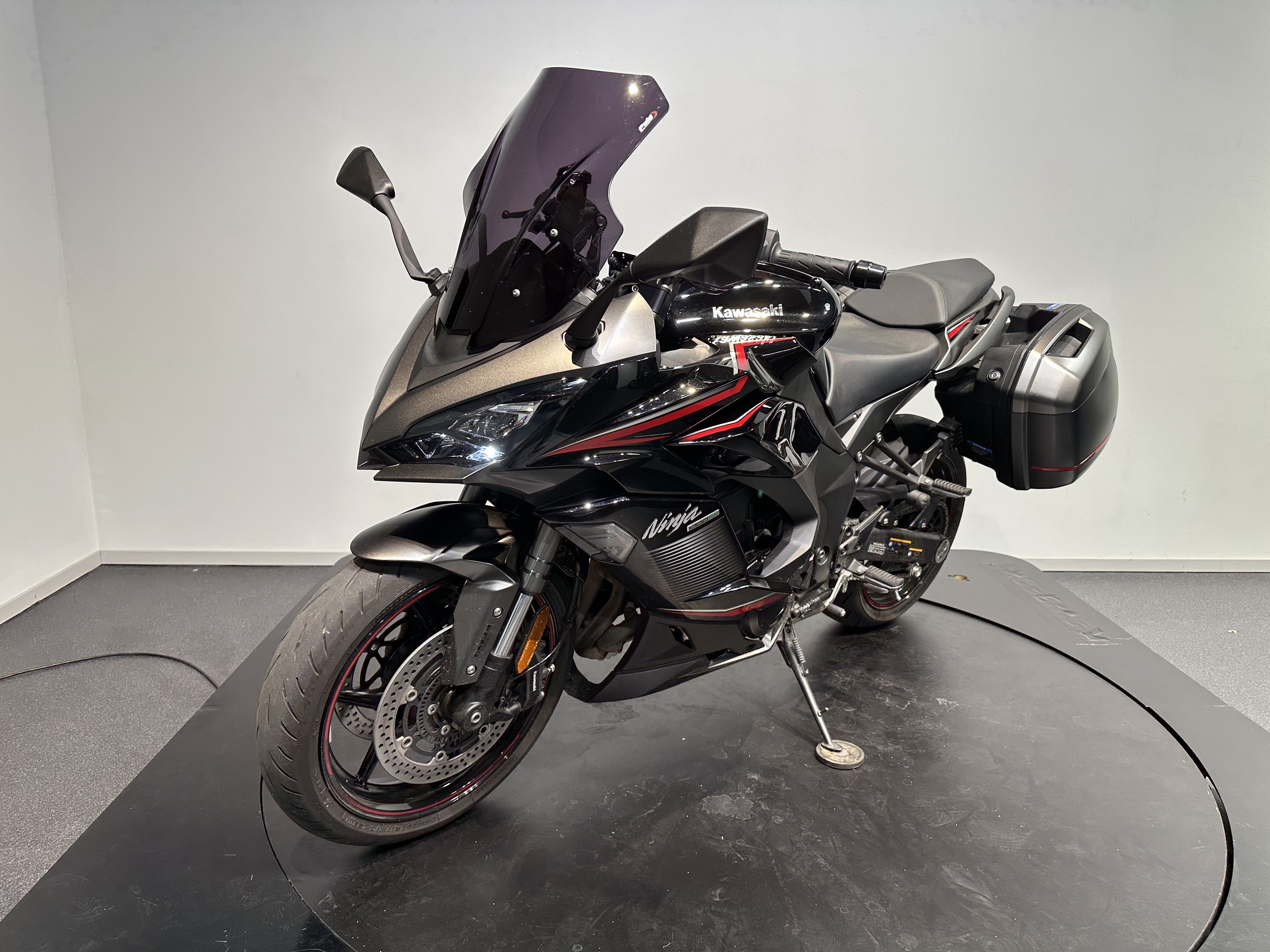 KAWASAKI - Ninja 1000 SX