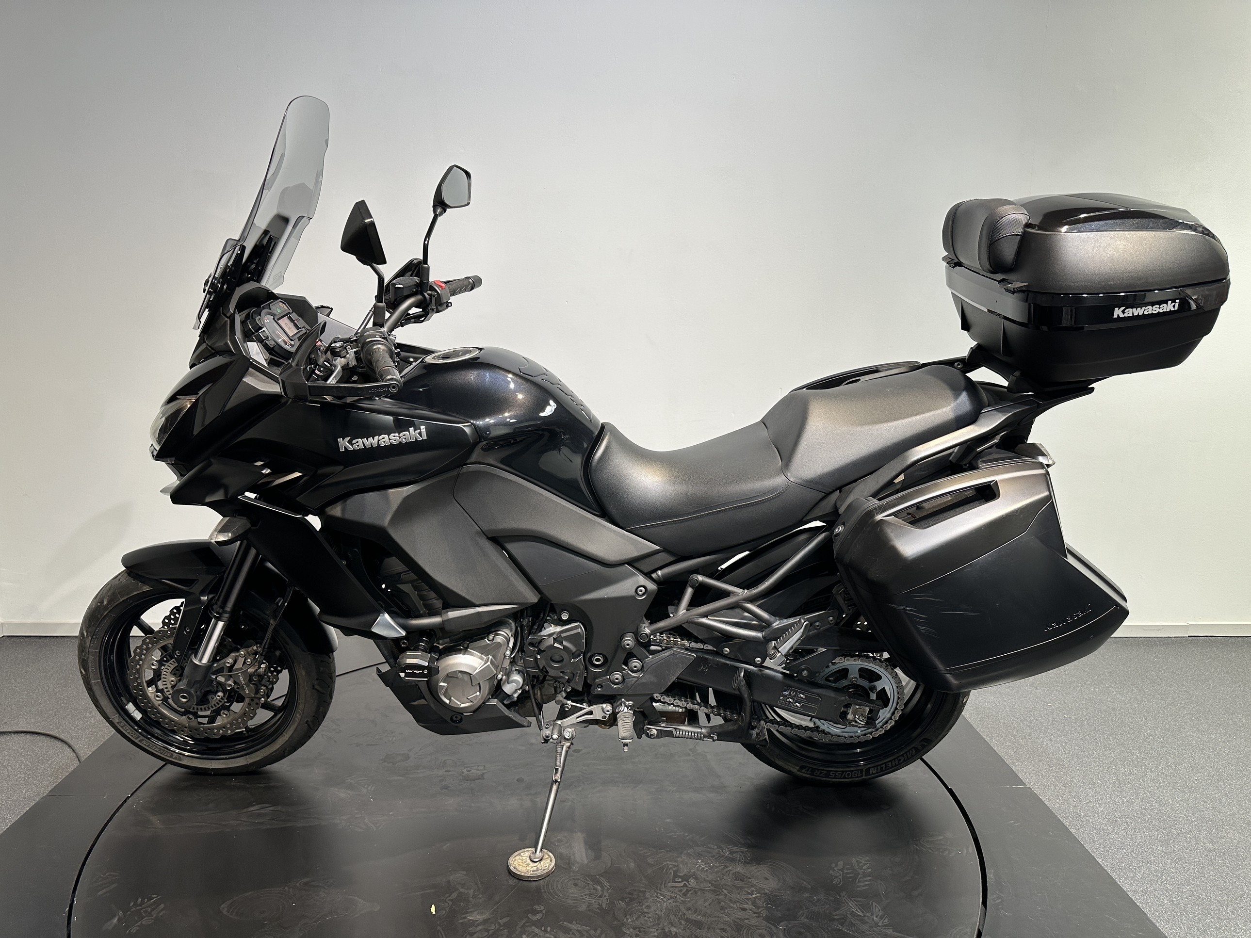 KAWASAKI - Versys 1000