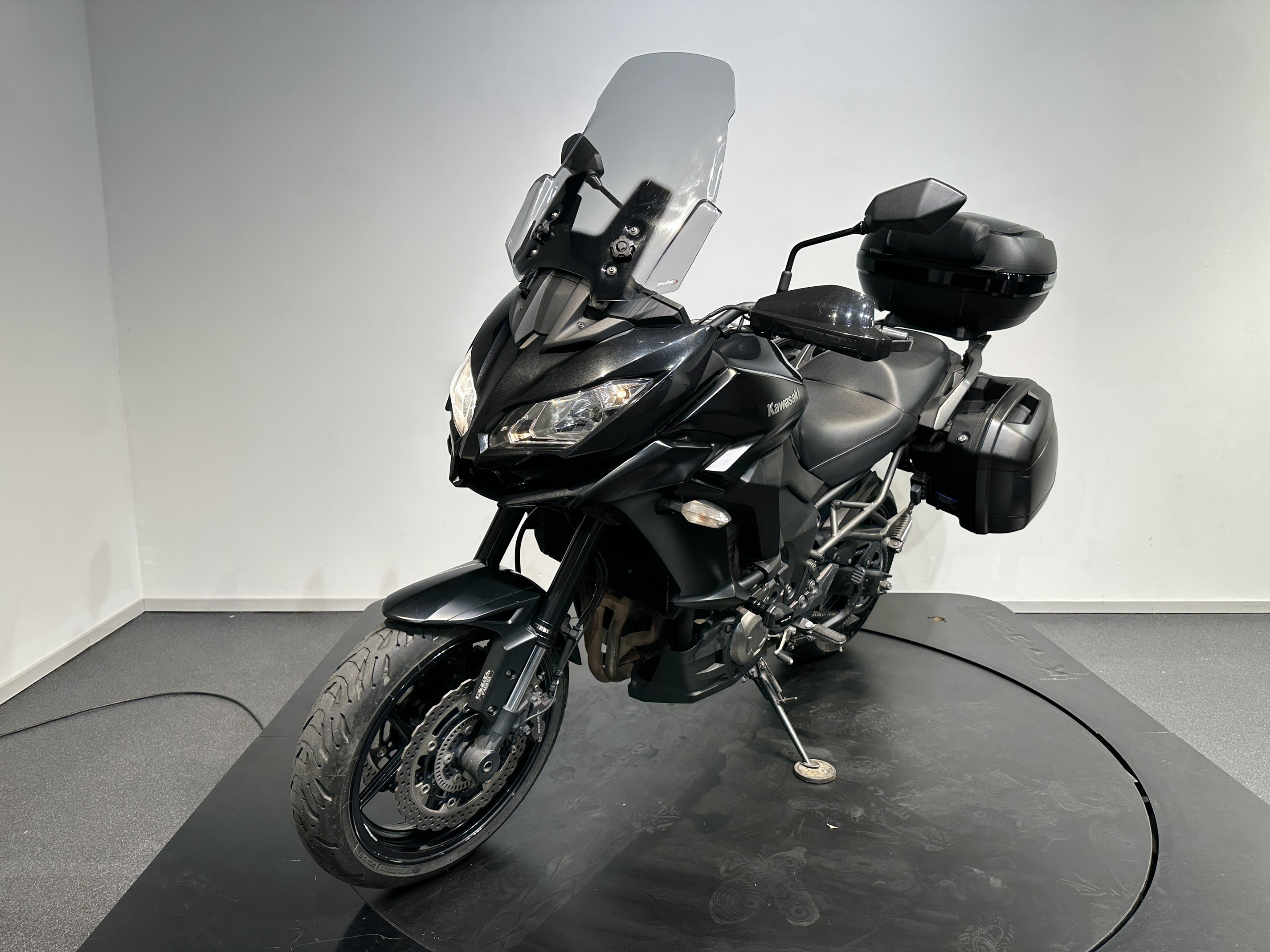 KAWASAKI - Versys 1000