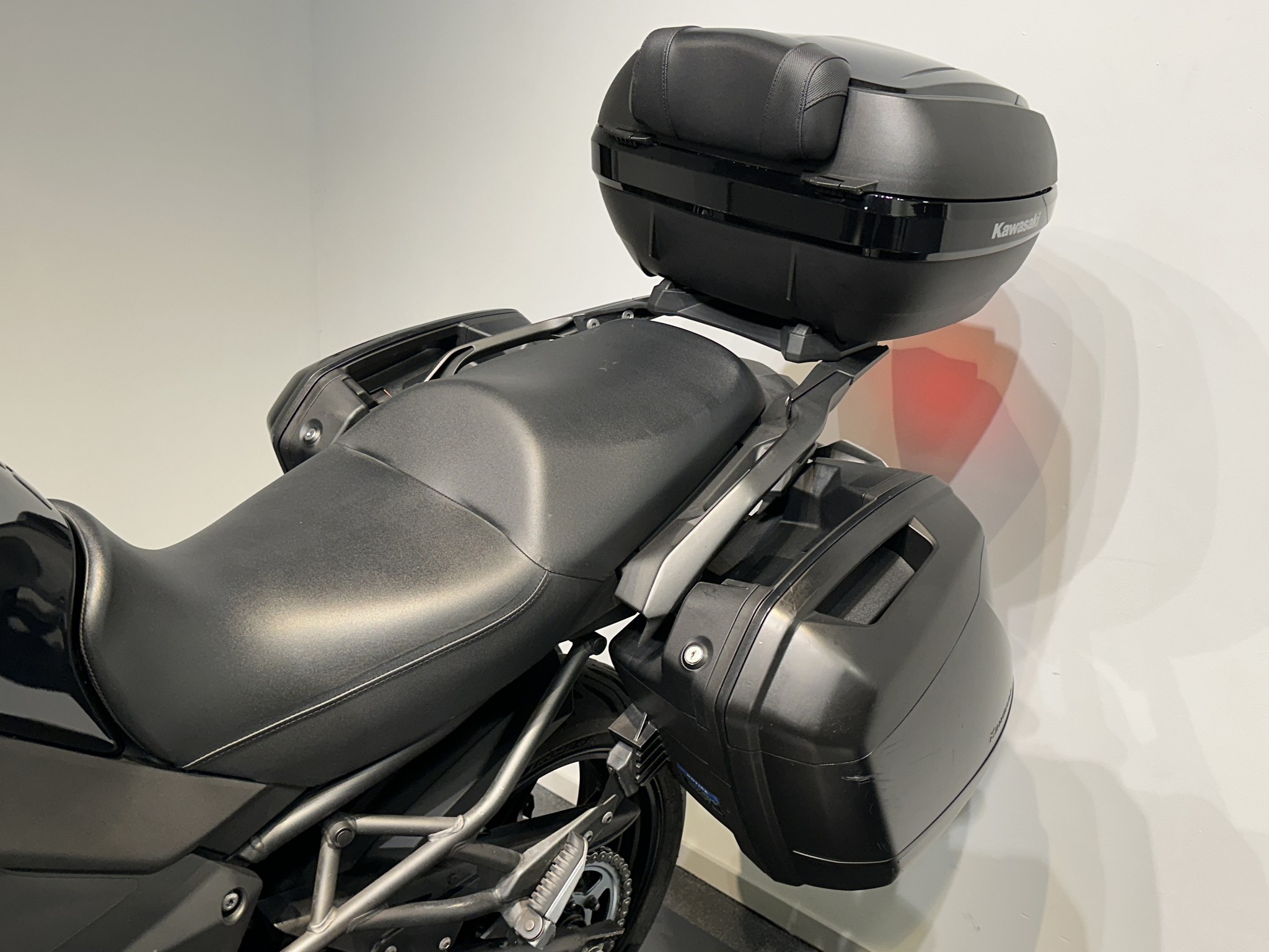 KAWASAKI - Versys 1000
