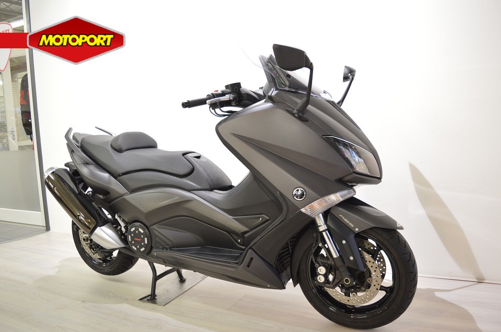 YAMAHA - T MAX 530 ABS