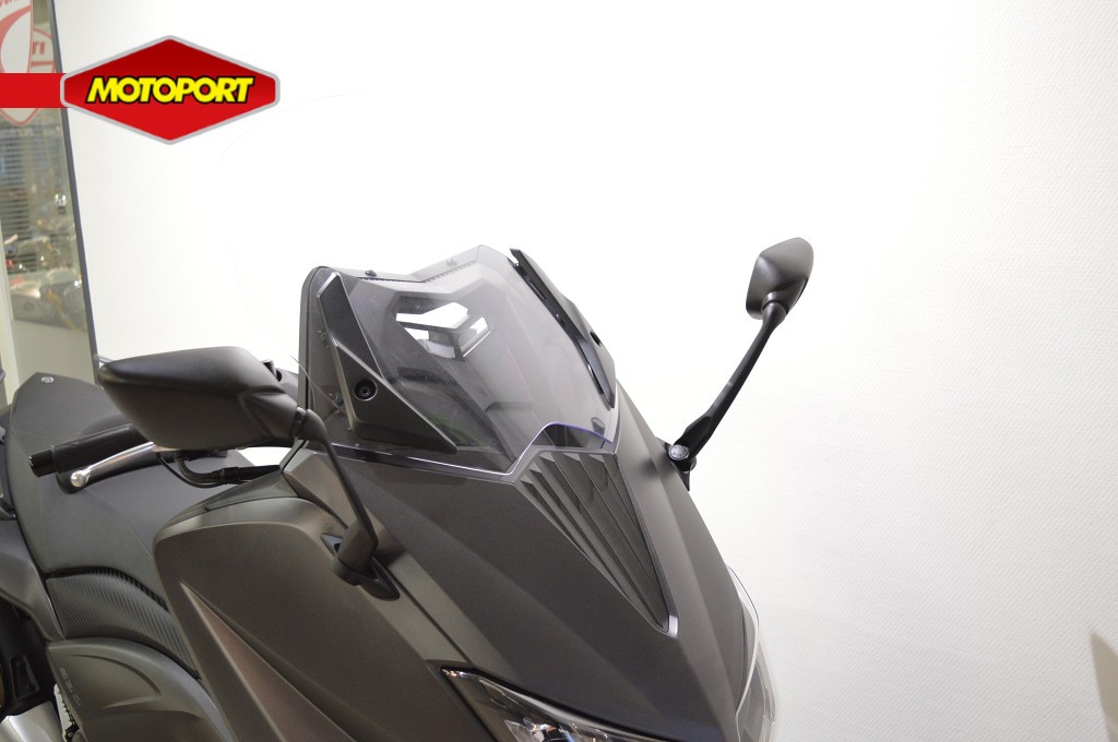 YAMAHA - T MAX 530 ABS