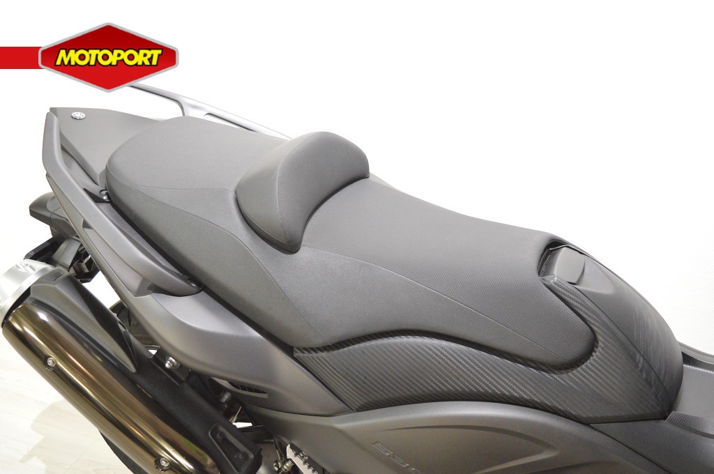 YAMAHA - T MAX 530 ABS