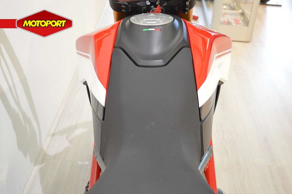 DUCATI - HYPERMOTARD 950 SP