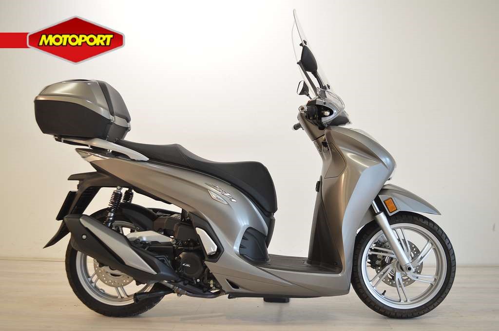 HONDA - SH 350 i ABS