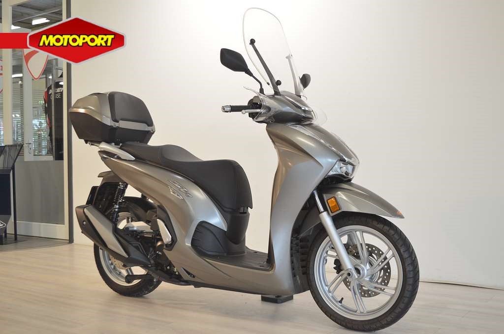 HONDA - SH 350 i ABS