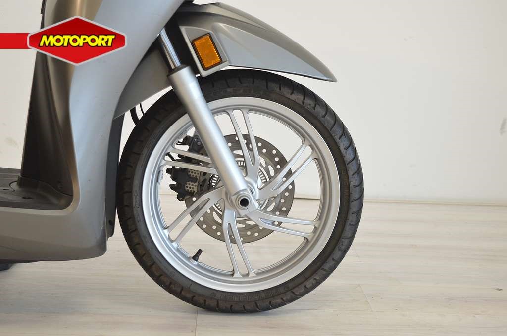HONDA - SH 350 i ABS