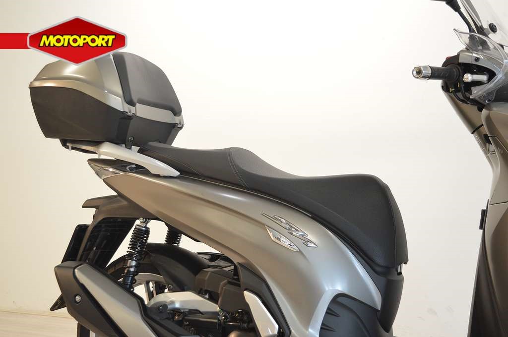 HONDA - SH 350 i ABS