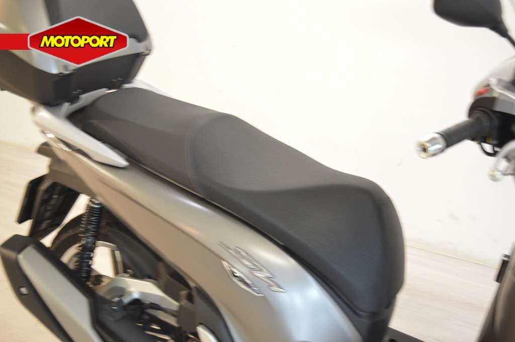 HONDA - SH 350 i ABS