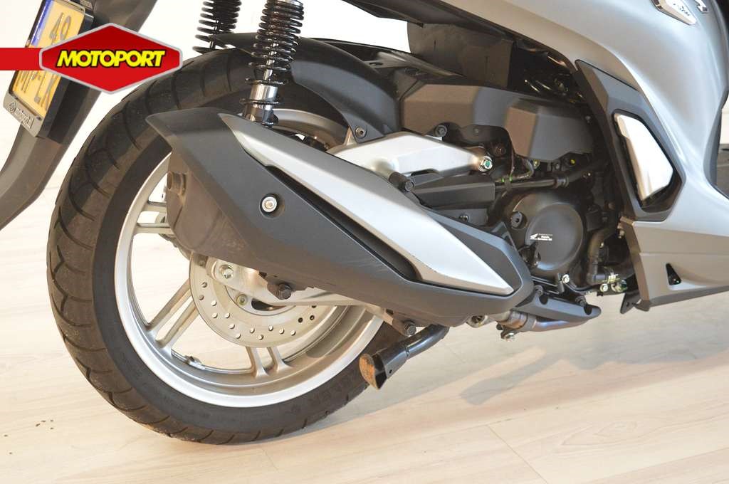 HONDA - SH 350 i ABS