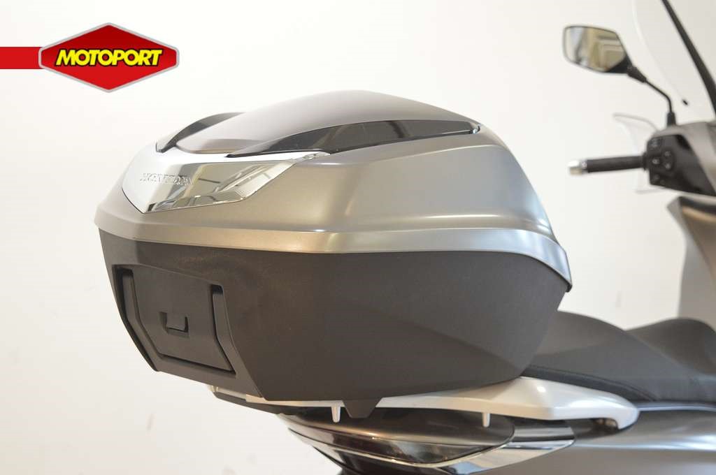 HONDA - SH 350 i ABS