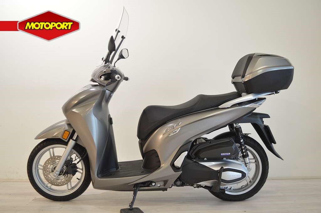 HONDA - SH 350 i ABS
