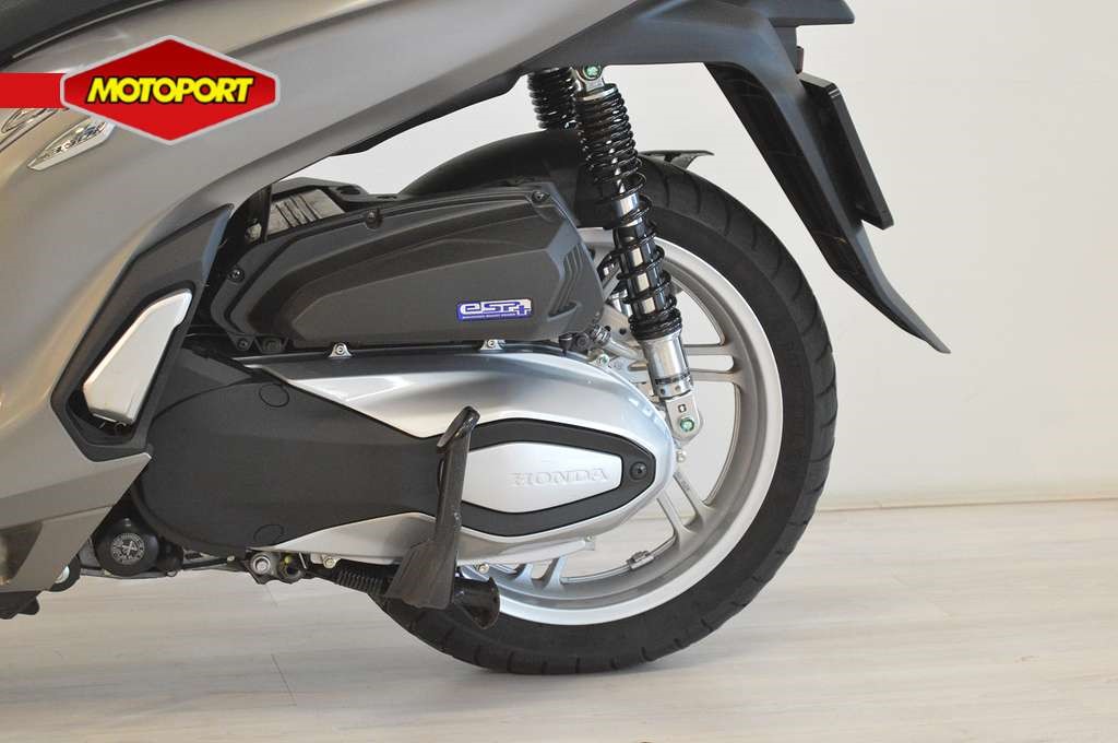 HONDA - SH 350 i ABS