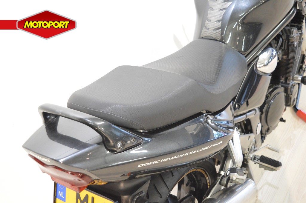 SUZUKI - GSF 1200 S BANDIT
