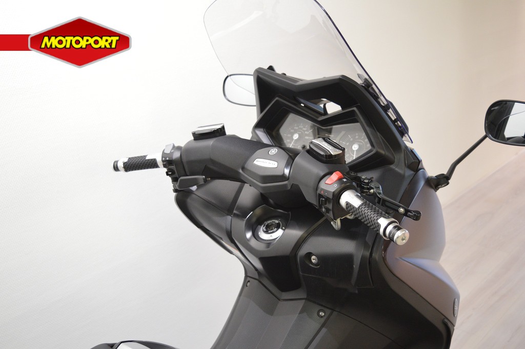 YAMAHA - T MAX 530 ABS