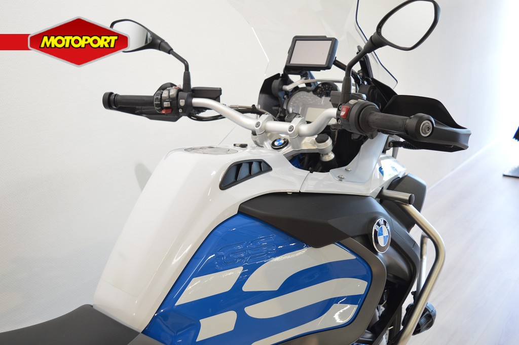 BMW - R 1200 GS ADVENTURE LC ABS