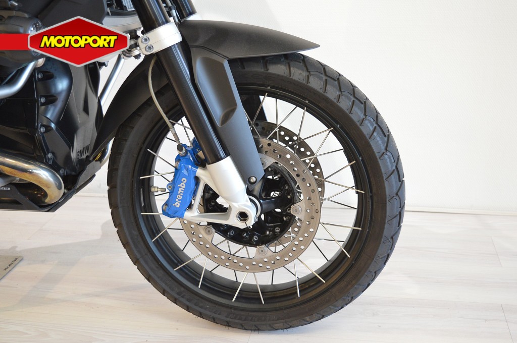 BMW - R 1200 GS ADVENTURE LC ABS