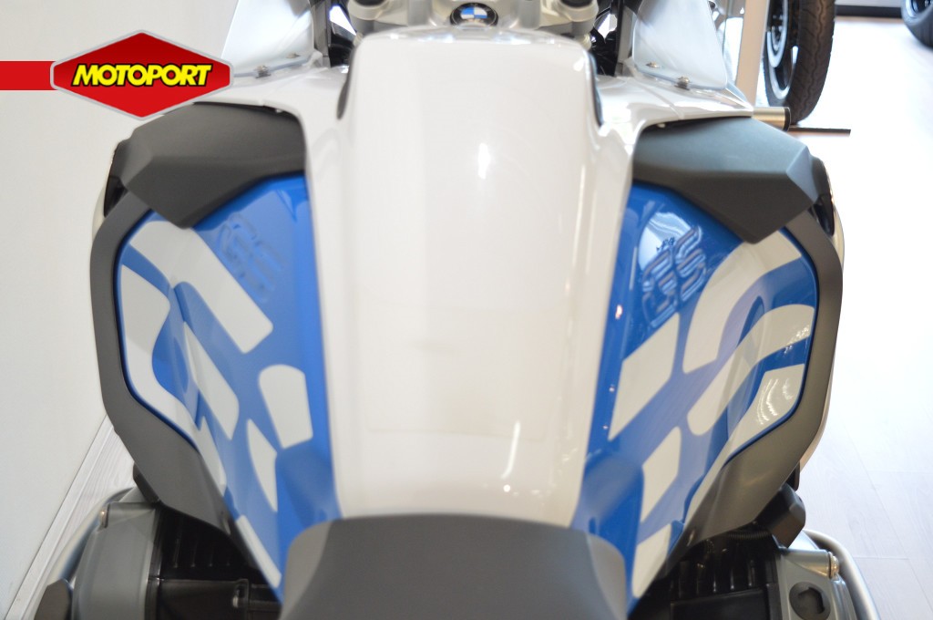 BMW - R 1200 GS ADVENTURE LC ABS