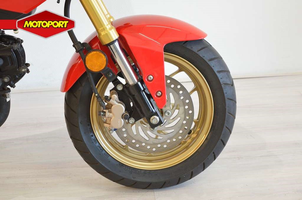 HONDA - MSX 125
