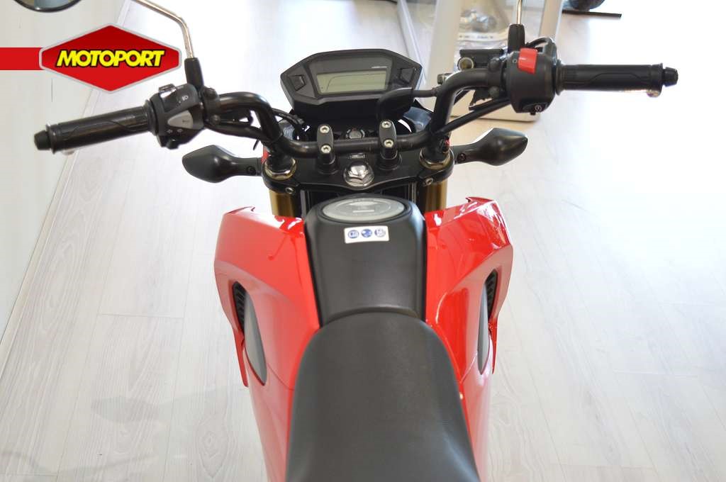 HONDA - MSX 125