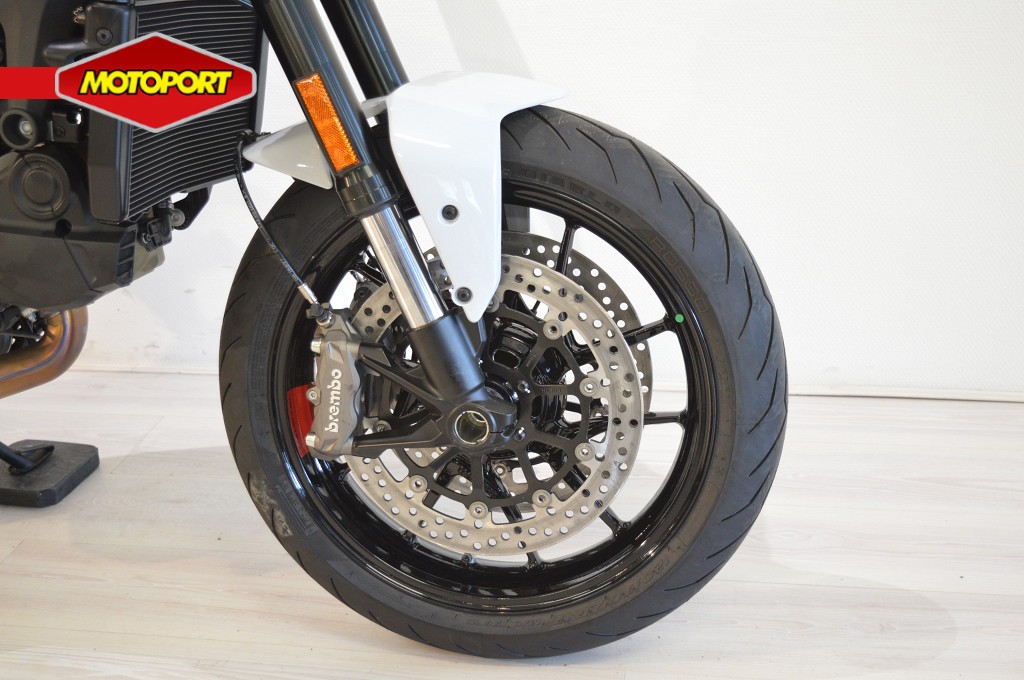 DUCATI - MONSTER
