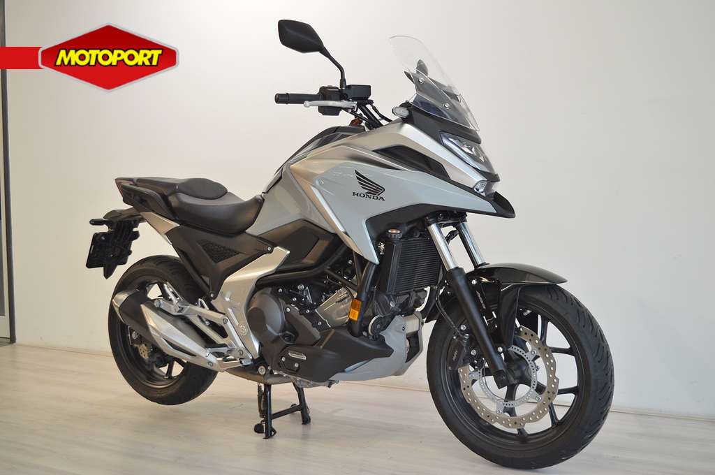 HONDA - NC 750 X DCT