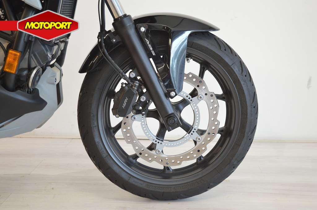 HONDA - NC 750 X DCT