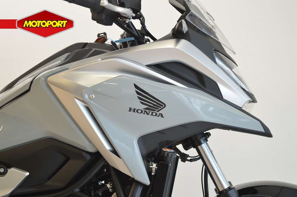 HONDA - NC 750 X DCT