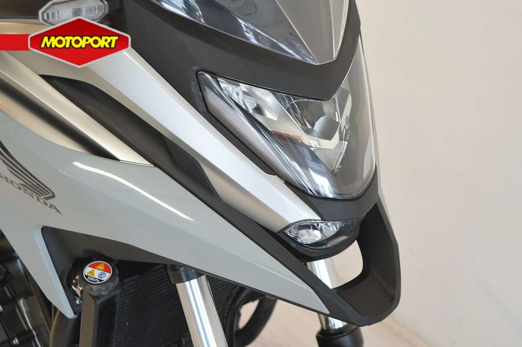 HONDA - NC 750 X DCT