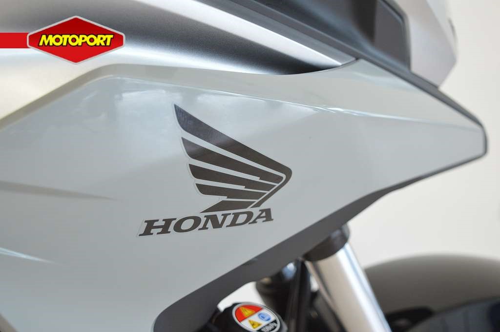 HONDA - NC 750 X DCT
