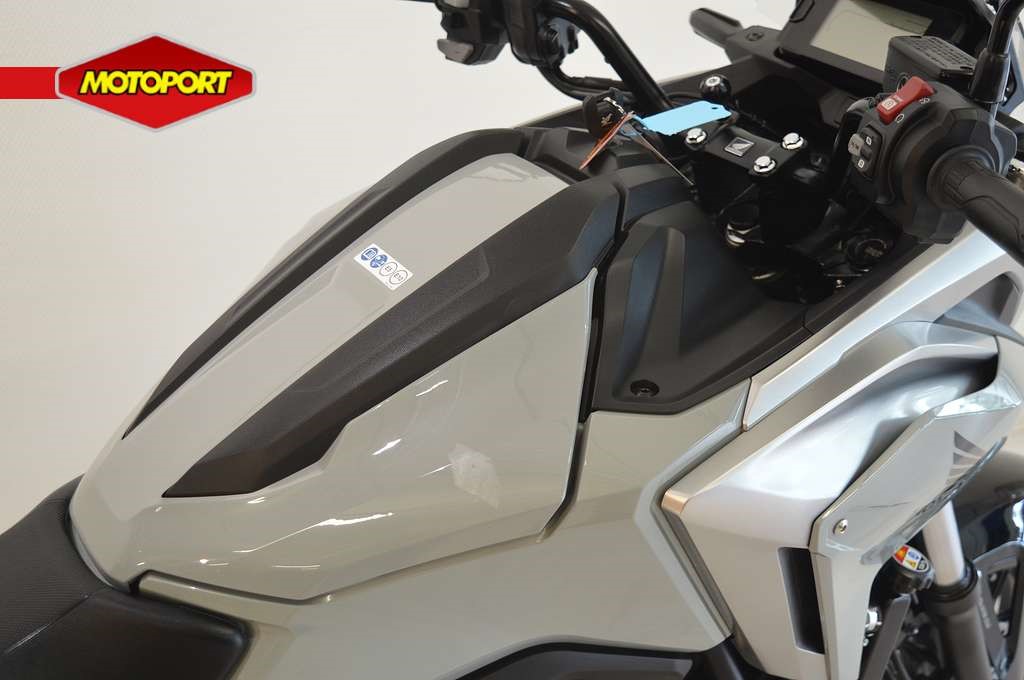 HONDA - NC 750 X DCT