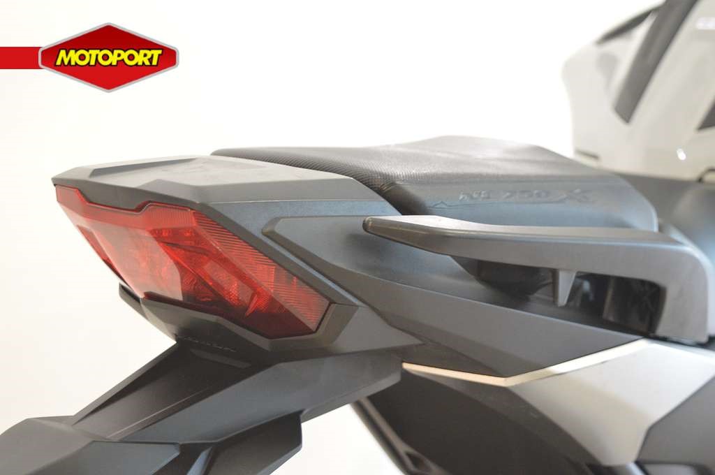 HONDA - NC 750 X DCT
