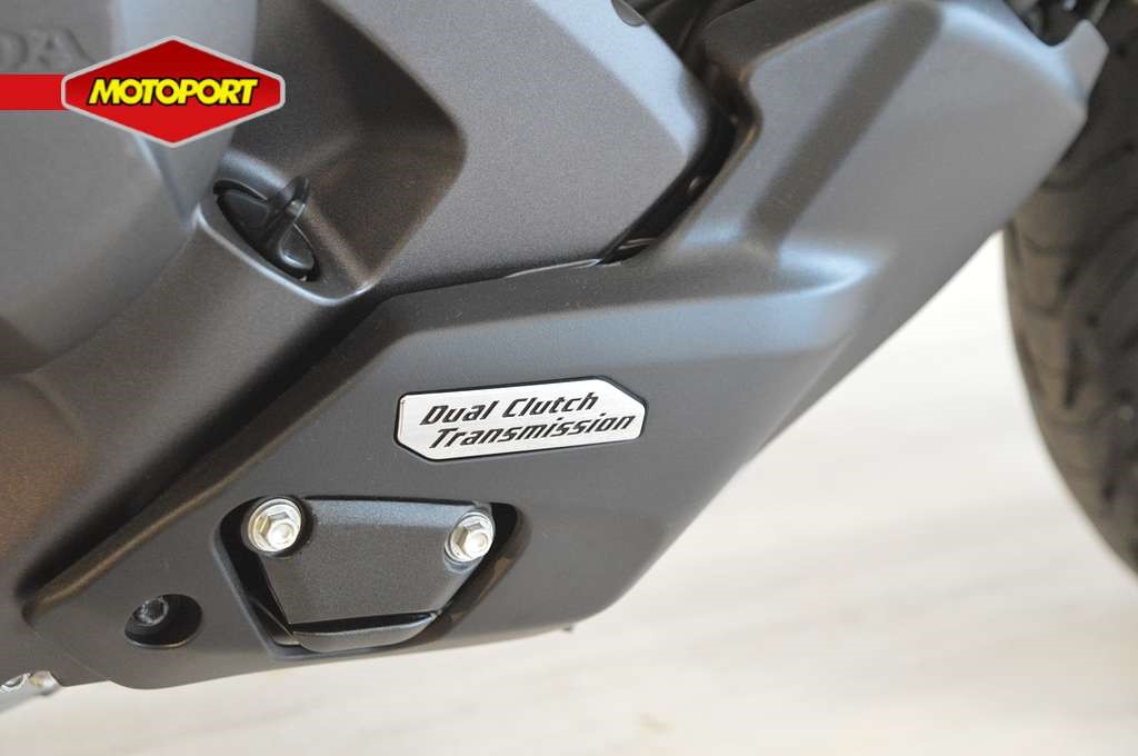 HONDA - NC 750 X DCT