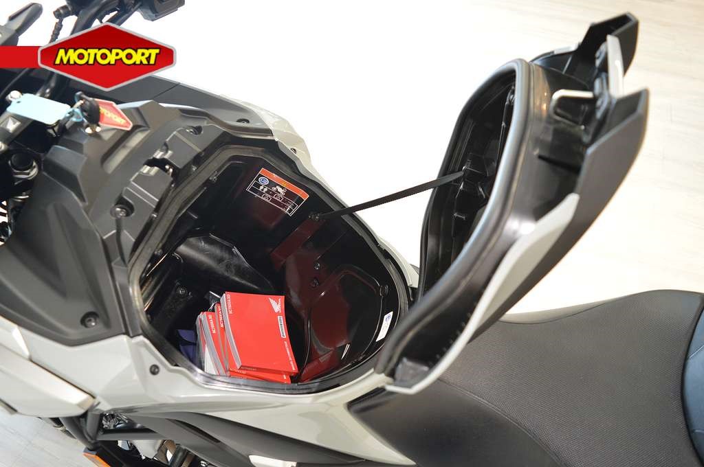 HONDA - NC 750 X DCT