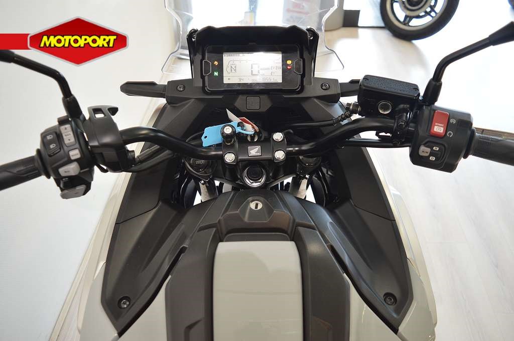 HONDA - NC 750 X DCT