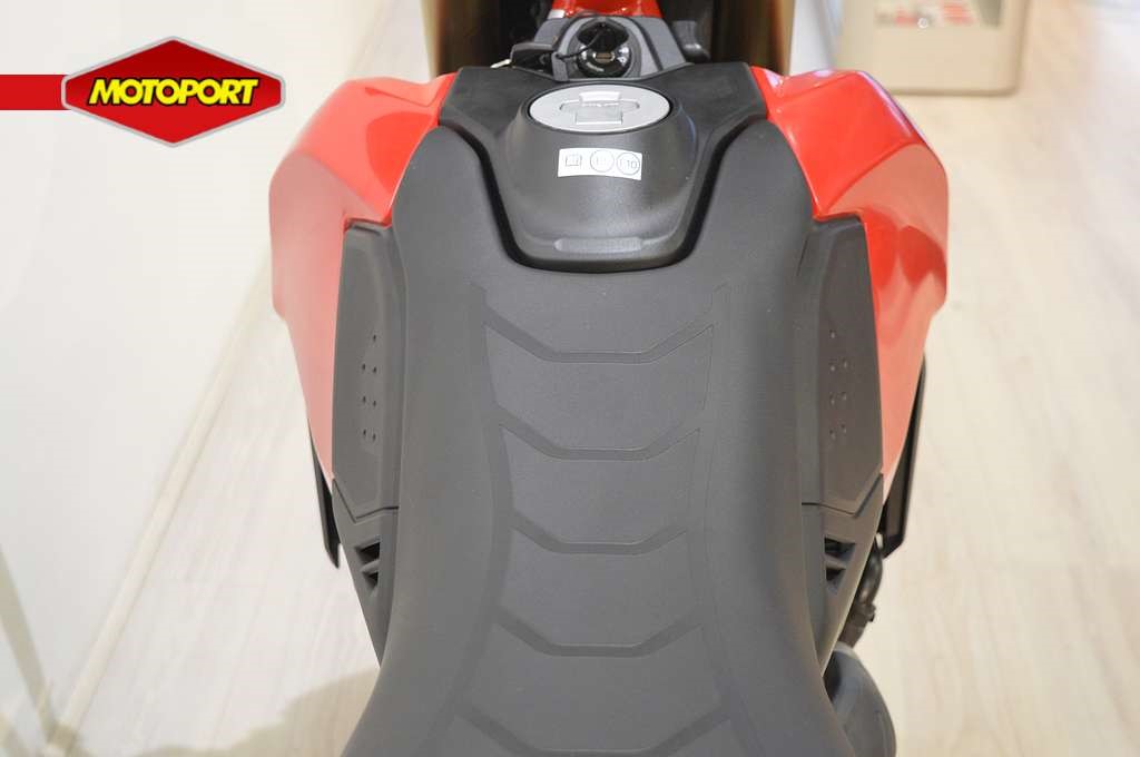 DUCATI - HYPERMOTARD 698 MONO