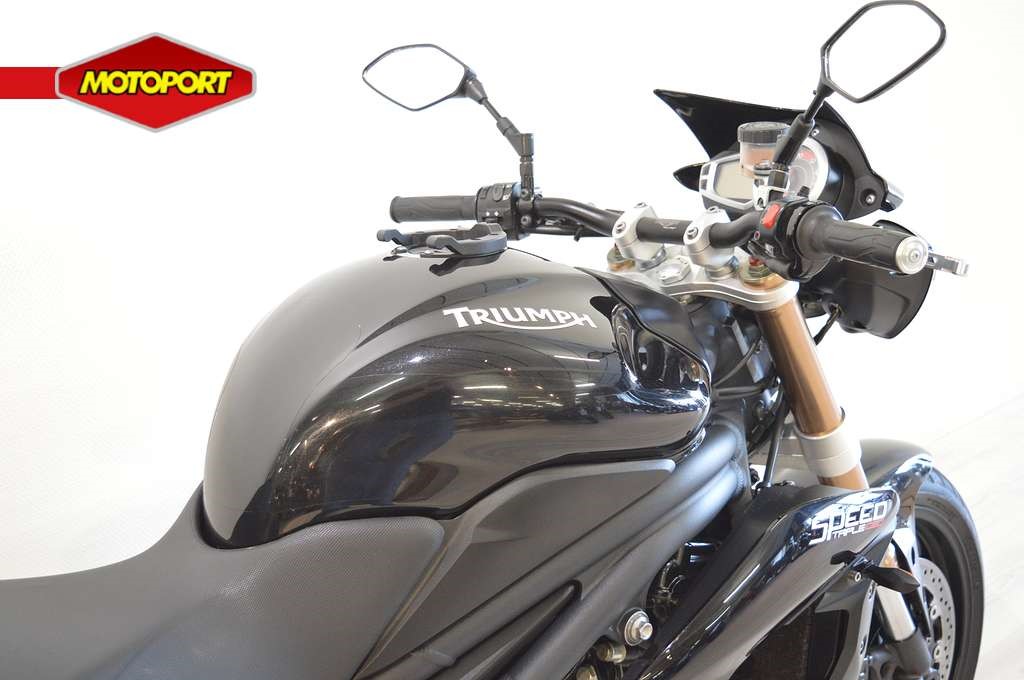 TRIUMPH - SPEED TRIPLE 1050