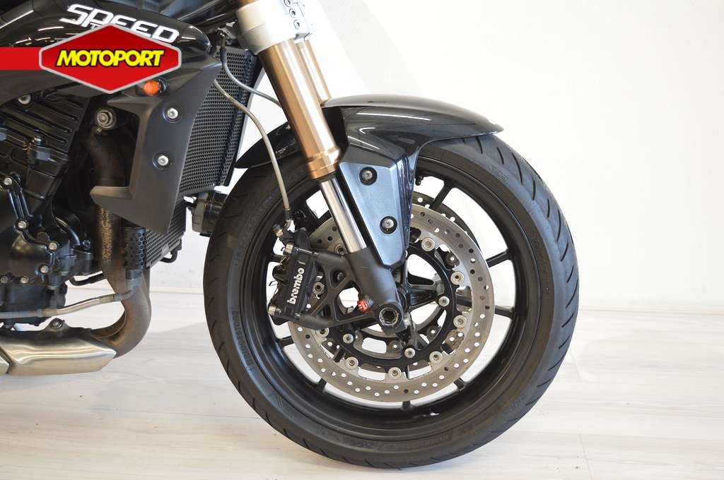 TRIUMPH - SPEED TRIPLE 1050