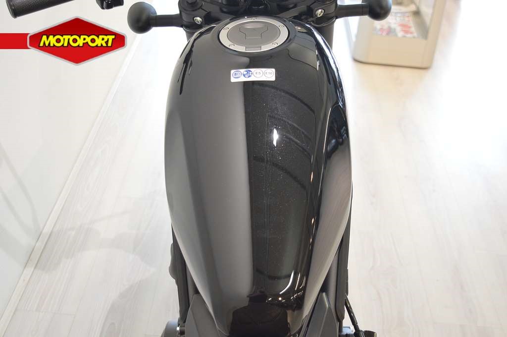 HONDA - CMX 500 REBEL SE