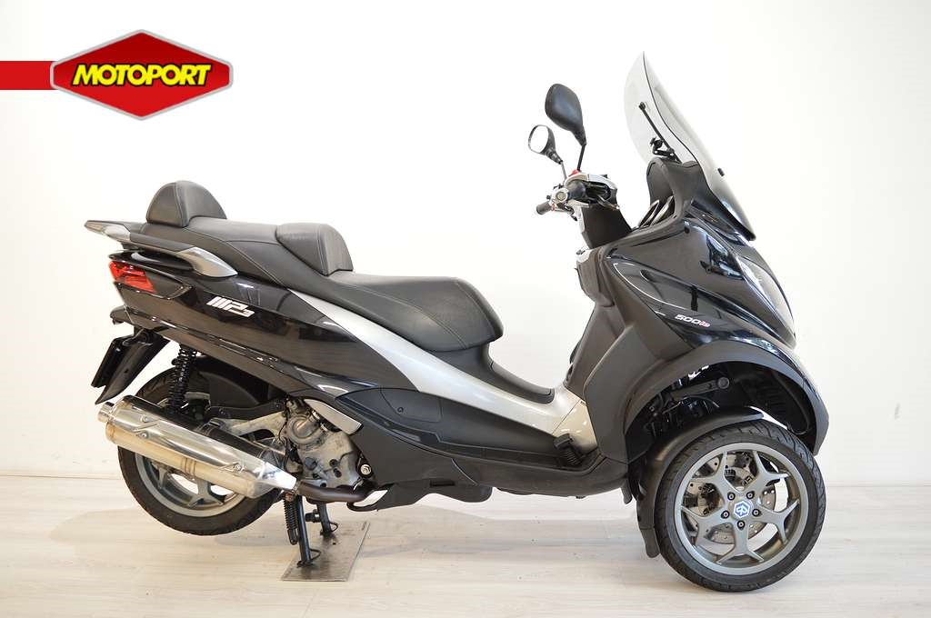 PIAGGIO - MP3 500 LT BUSINESS