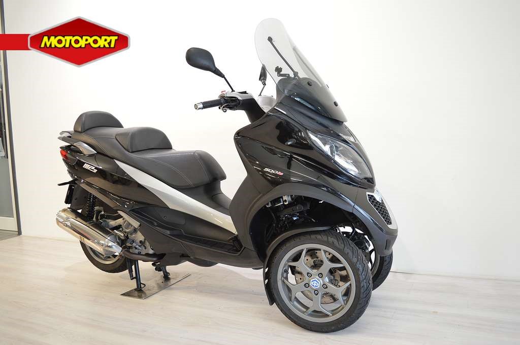 PIAGGIO - MP3 500 LT BUSINESS
