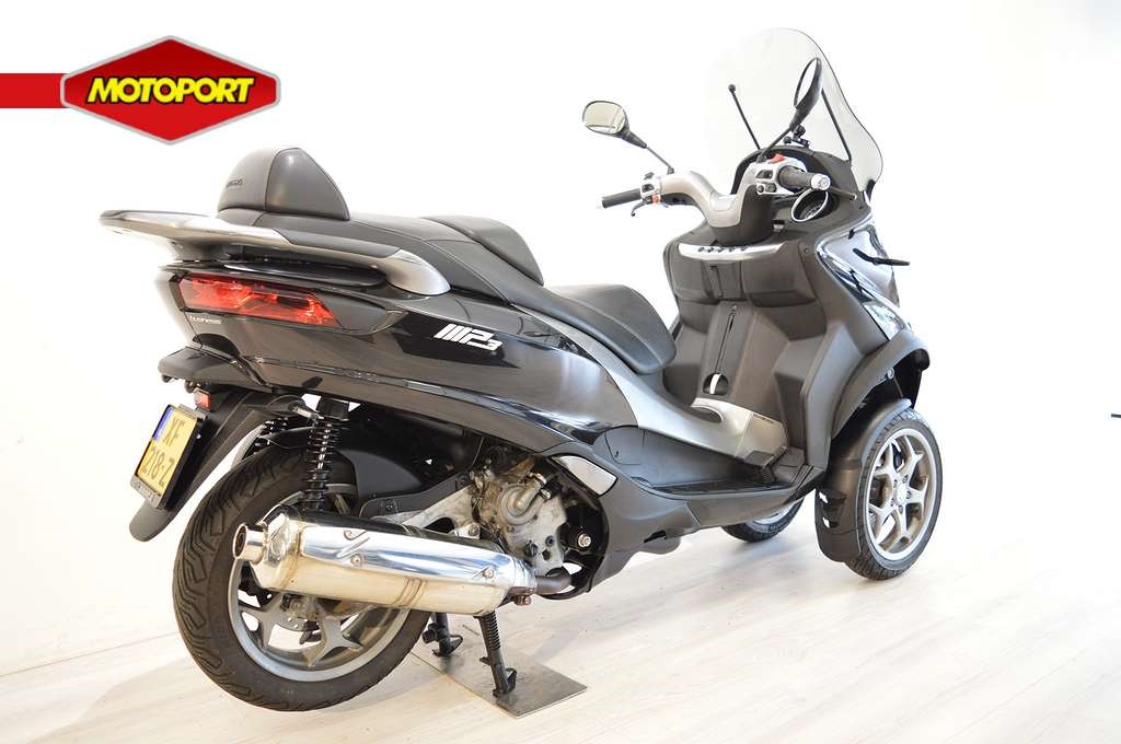 PIAGGIO - MP3 500 LT BUSINESS
