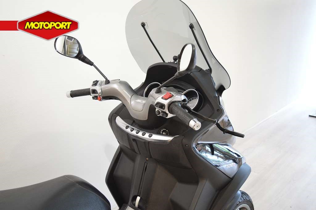 PIAGGIO - MP3 500 LT BUSINESS