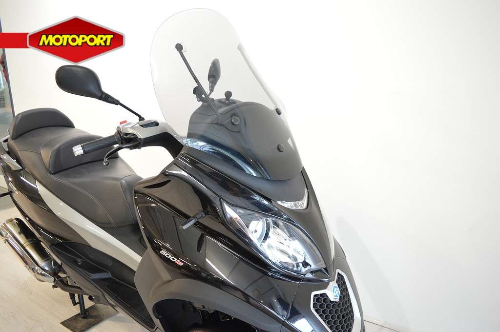 PIAGGIO - MP3 500 LT BUSINESS